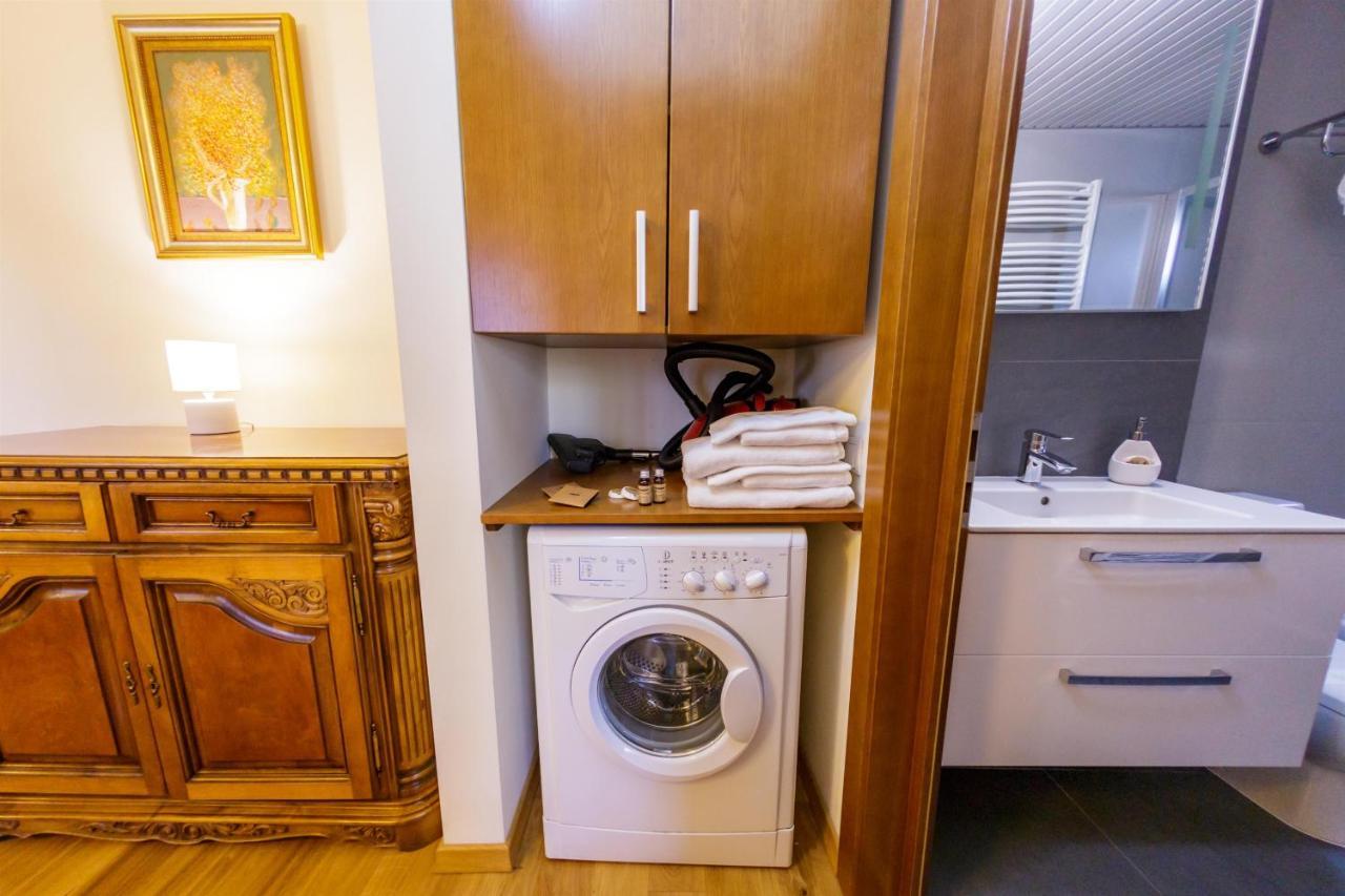 Apartament Family Rivulus 8 Baia Mare Exterior foto